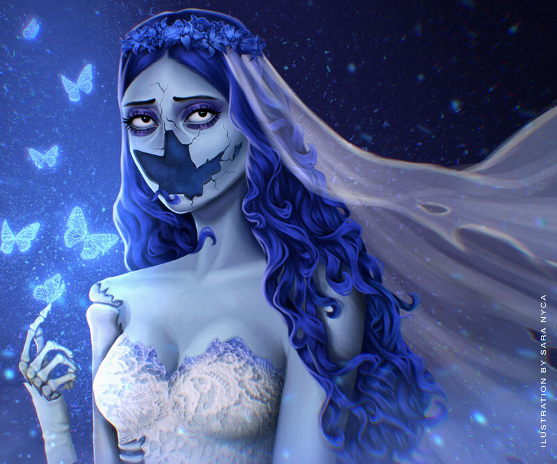 Corpse Bride