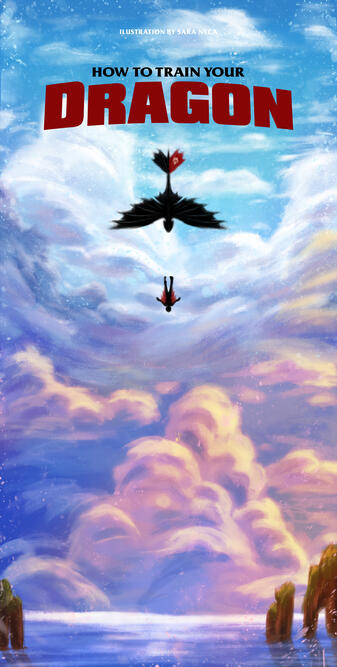 How to train your Dragon