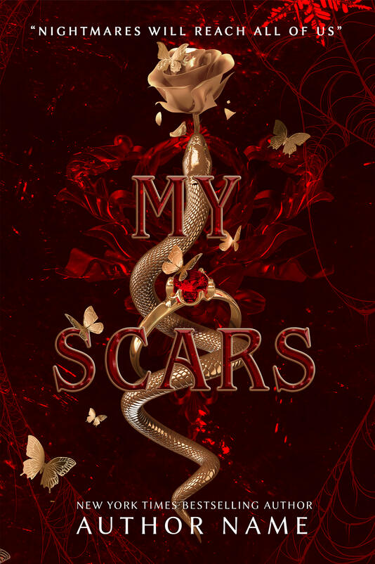 My scars [100€]