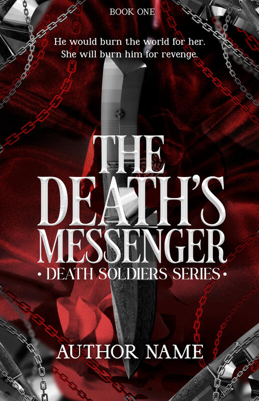The Death Messenger [50€]