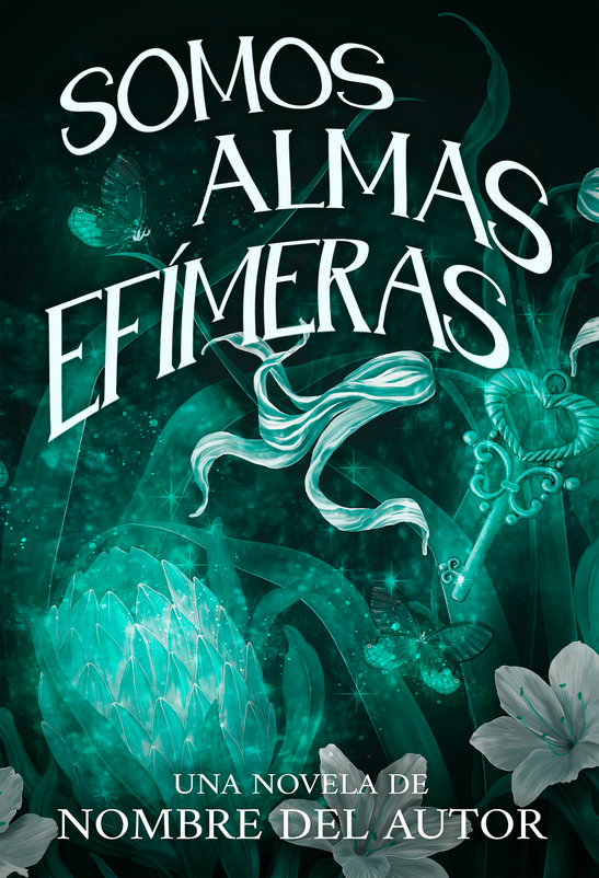 Somos almas efímeras [100€]