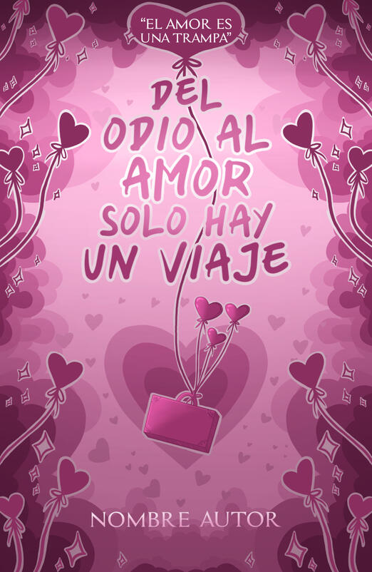 Del odio al amor solo hay un viaje