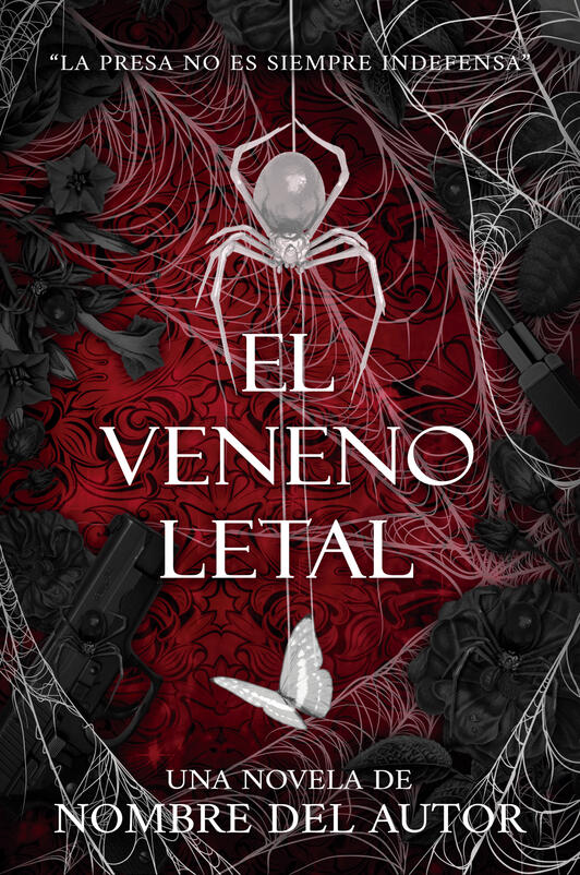 El veneno letal [200€]