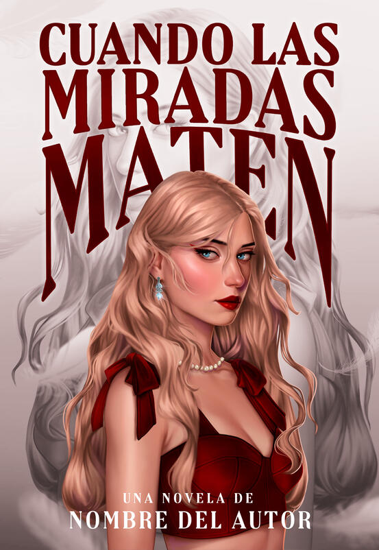 Cuando las miradas maten [160€]